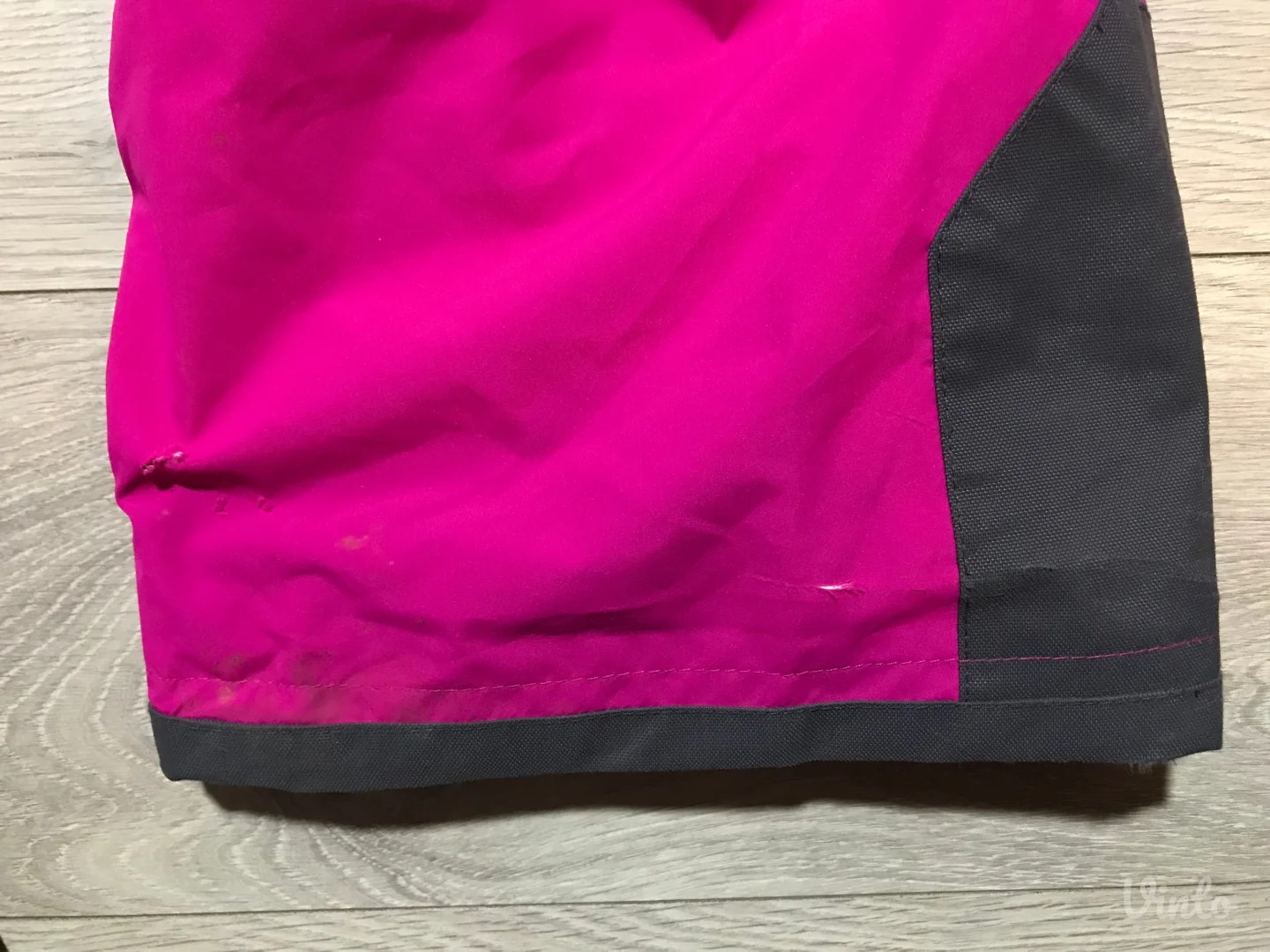 Org The North Face dečije ski pantalone vel. XL