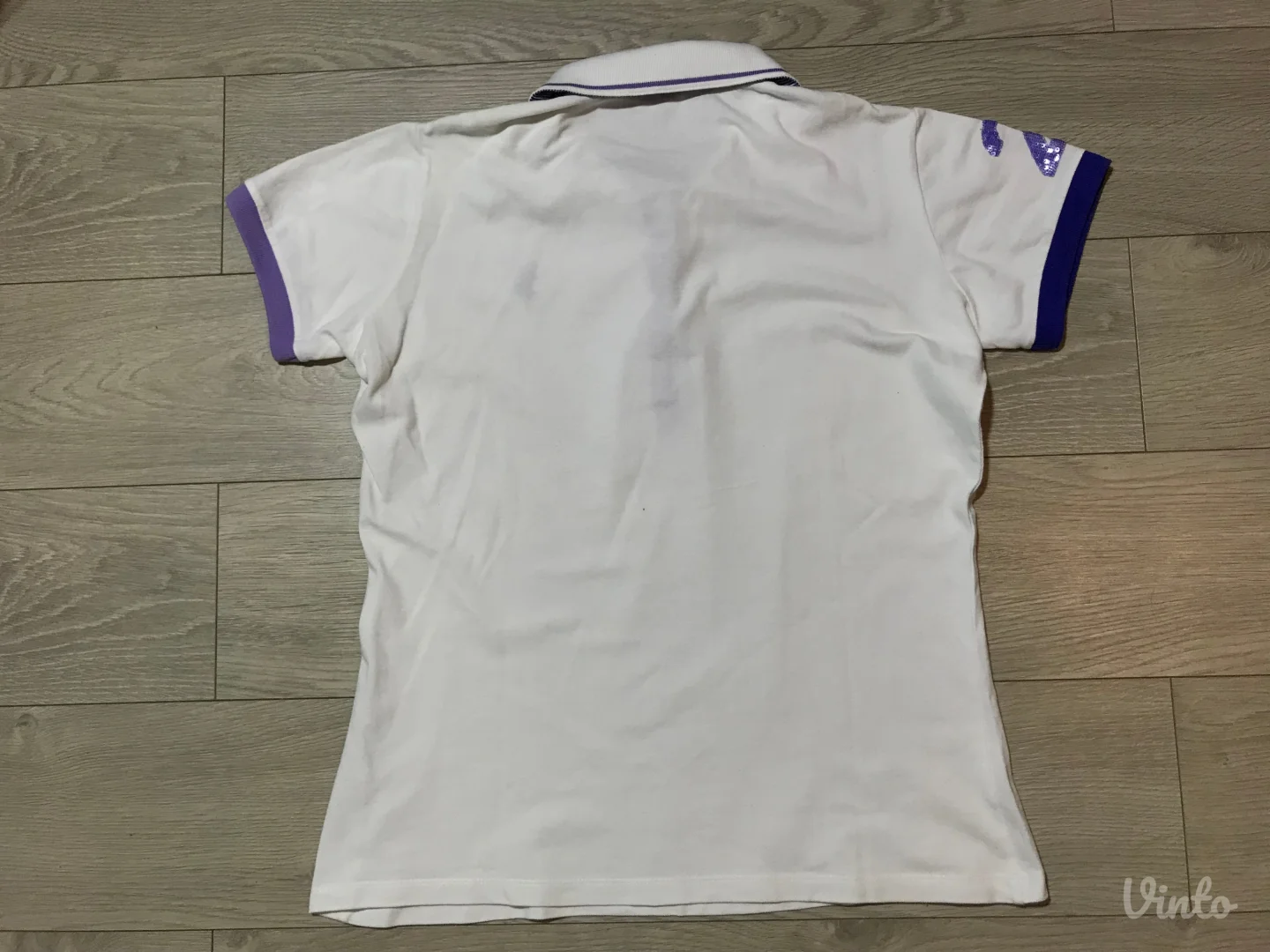 Original U.S. Polo Assn ženska polo majica M / L