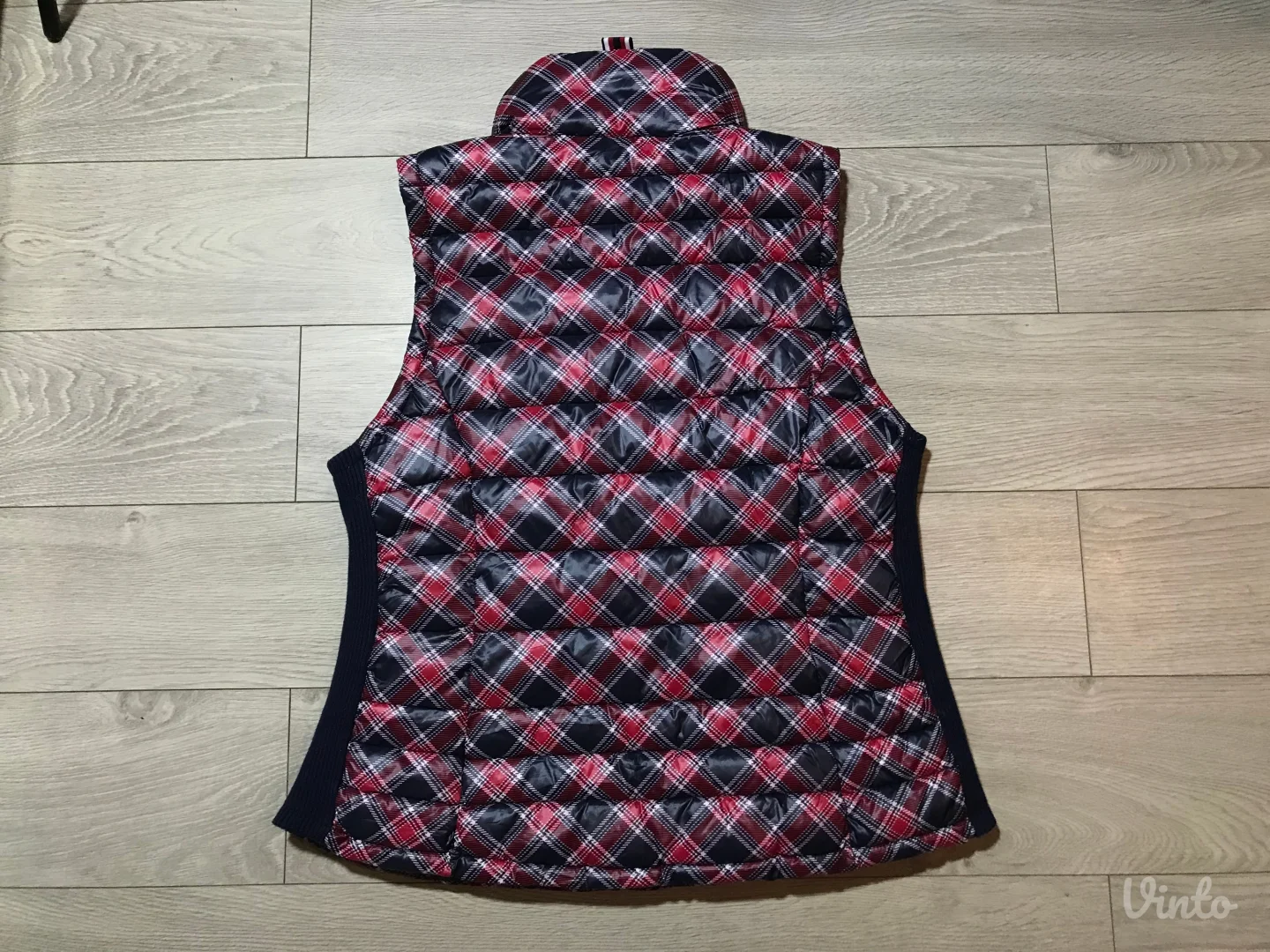 Original Tommy Hilfiger ženski prsluk vel. L