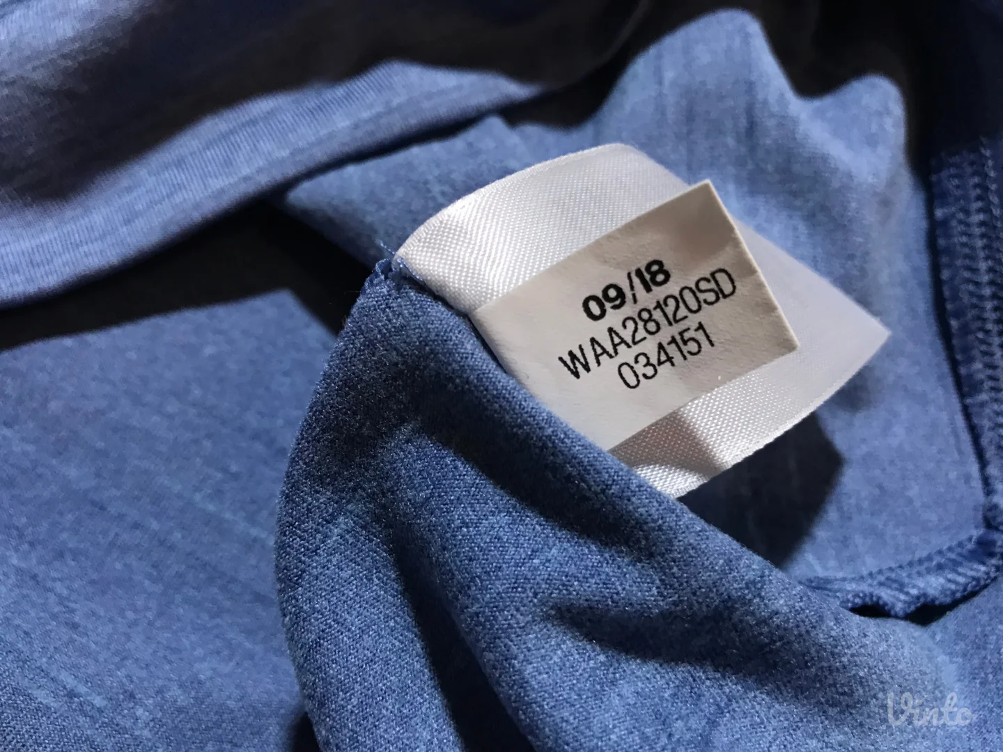 Original REEBOK sportska bluza vel. XL