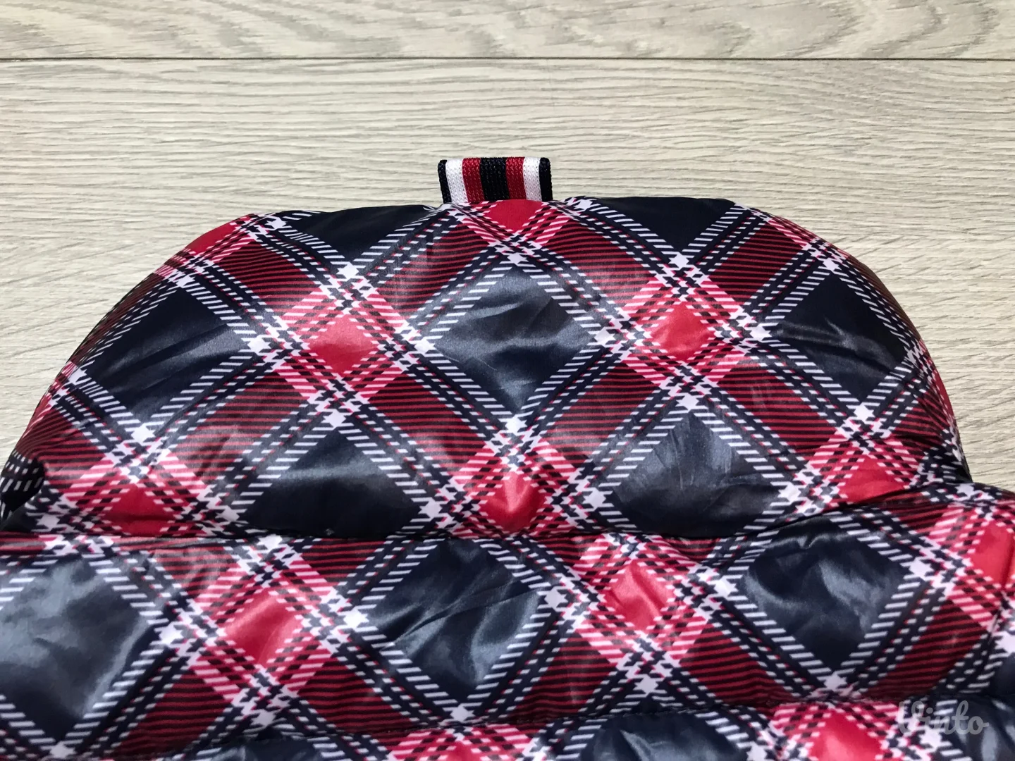 Original Tommy Hilfiger ženski prsluk vel. L