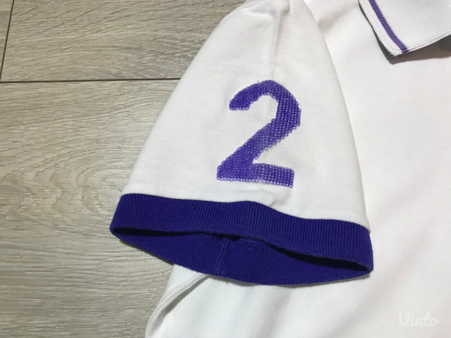 Original U.S. Polo Assn ženska polo majica M / L