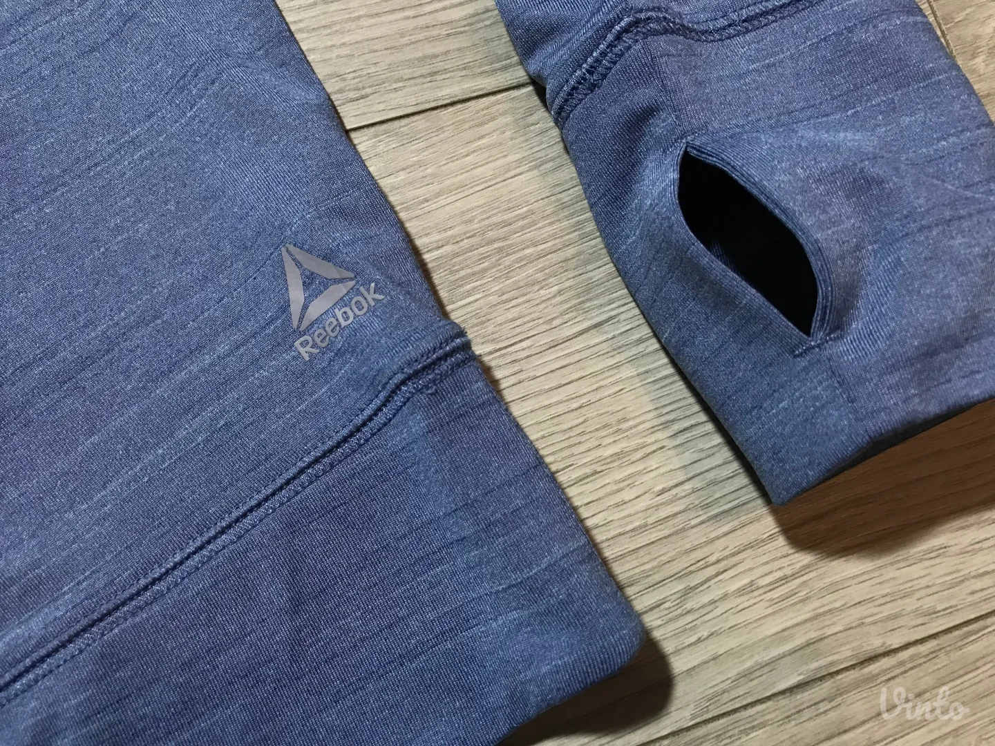 Original REEBOK sportska bluza vel. XL