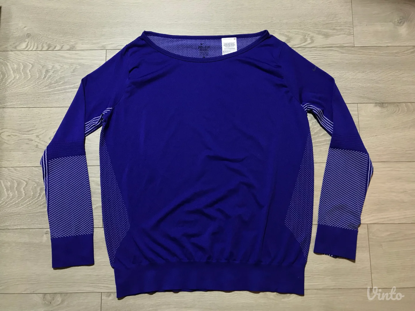 Original NIKE sportska bluza vel. XL