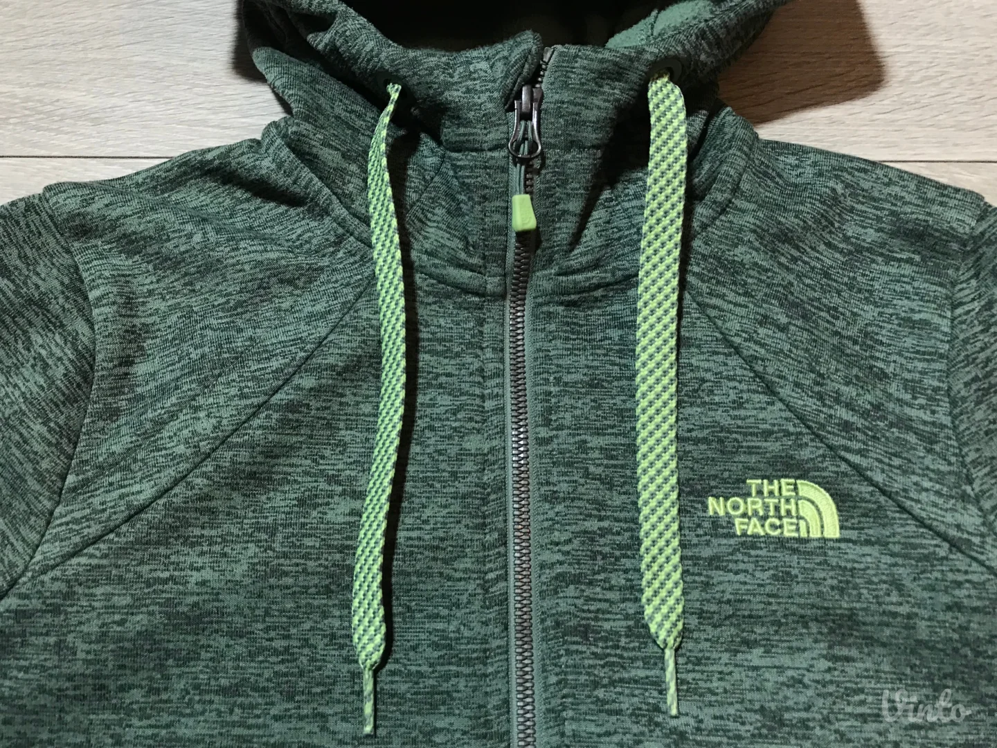 Original The North Face ženski duks vel. M