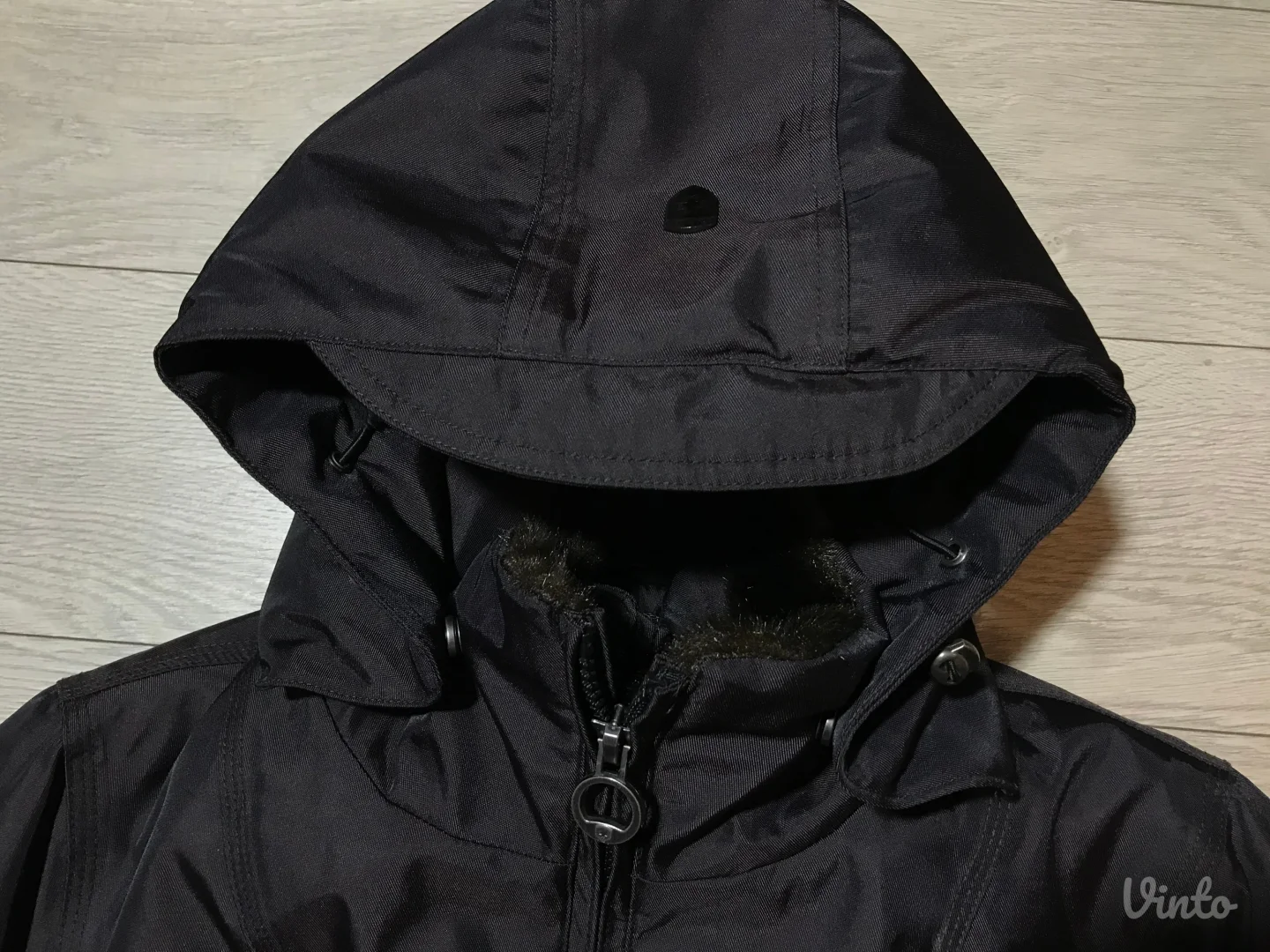 Original Wellensteyn Zermatt ženska jakna vel. M