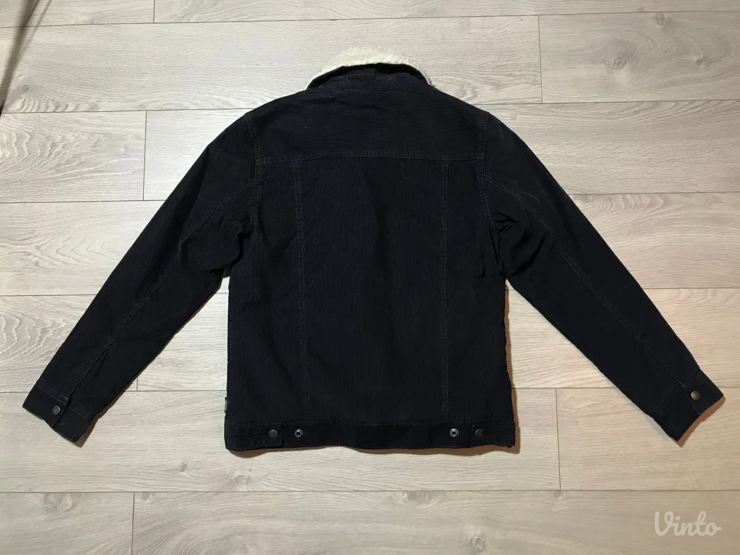 Original Superdry ženska jakna vel. 36