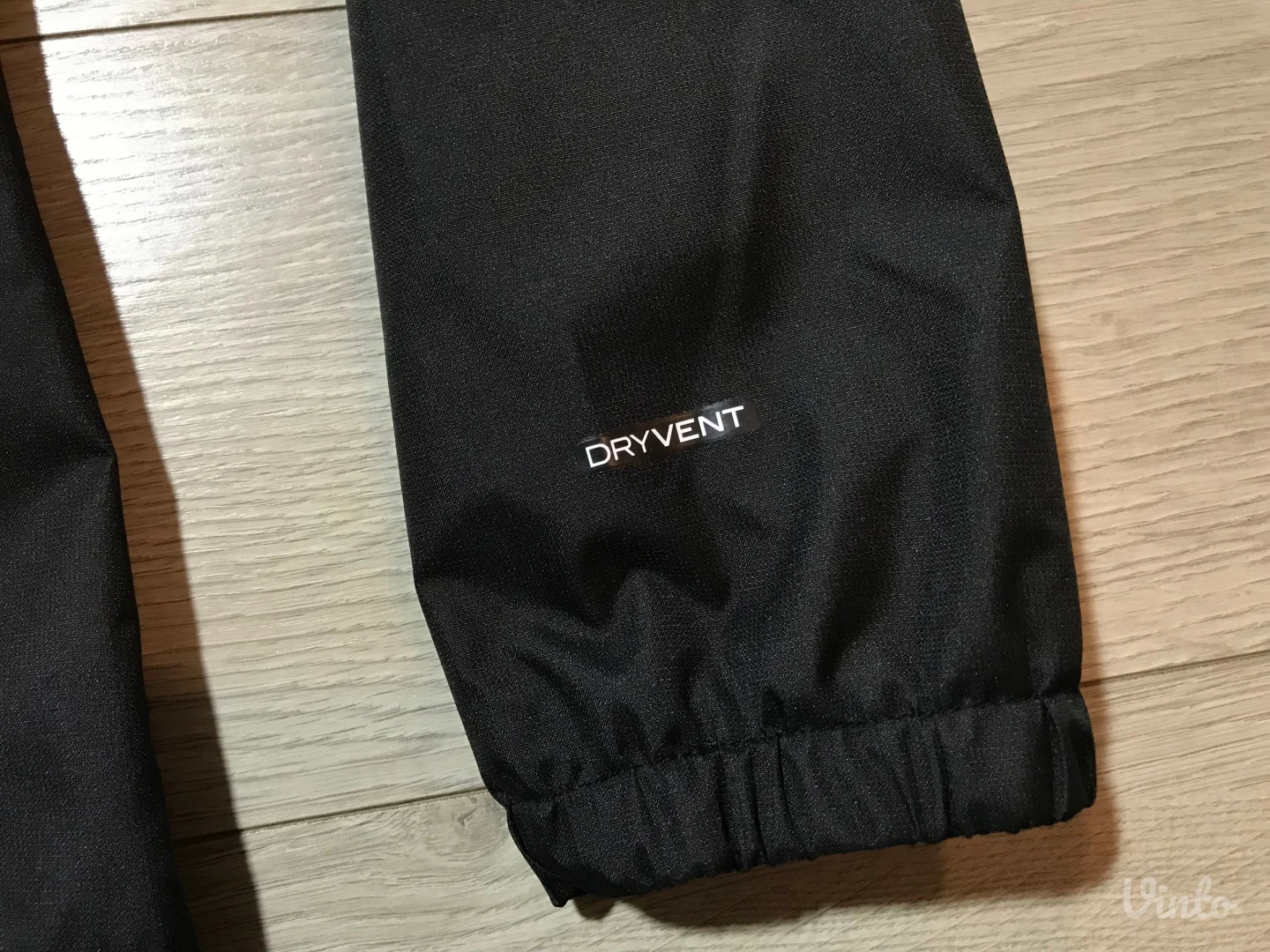 Original The North Face DryVent ženska jakna M