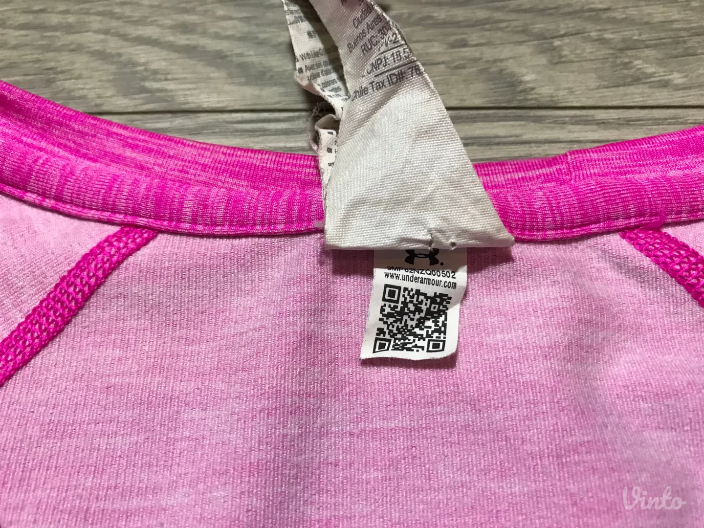 Original Under Armour sportska bluza vel. M / L