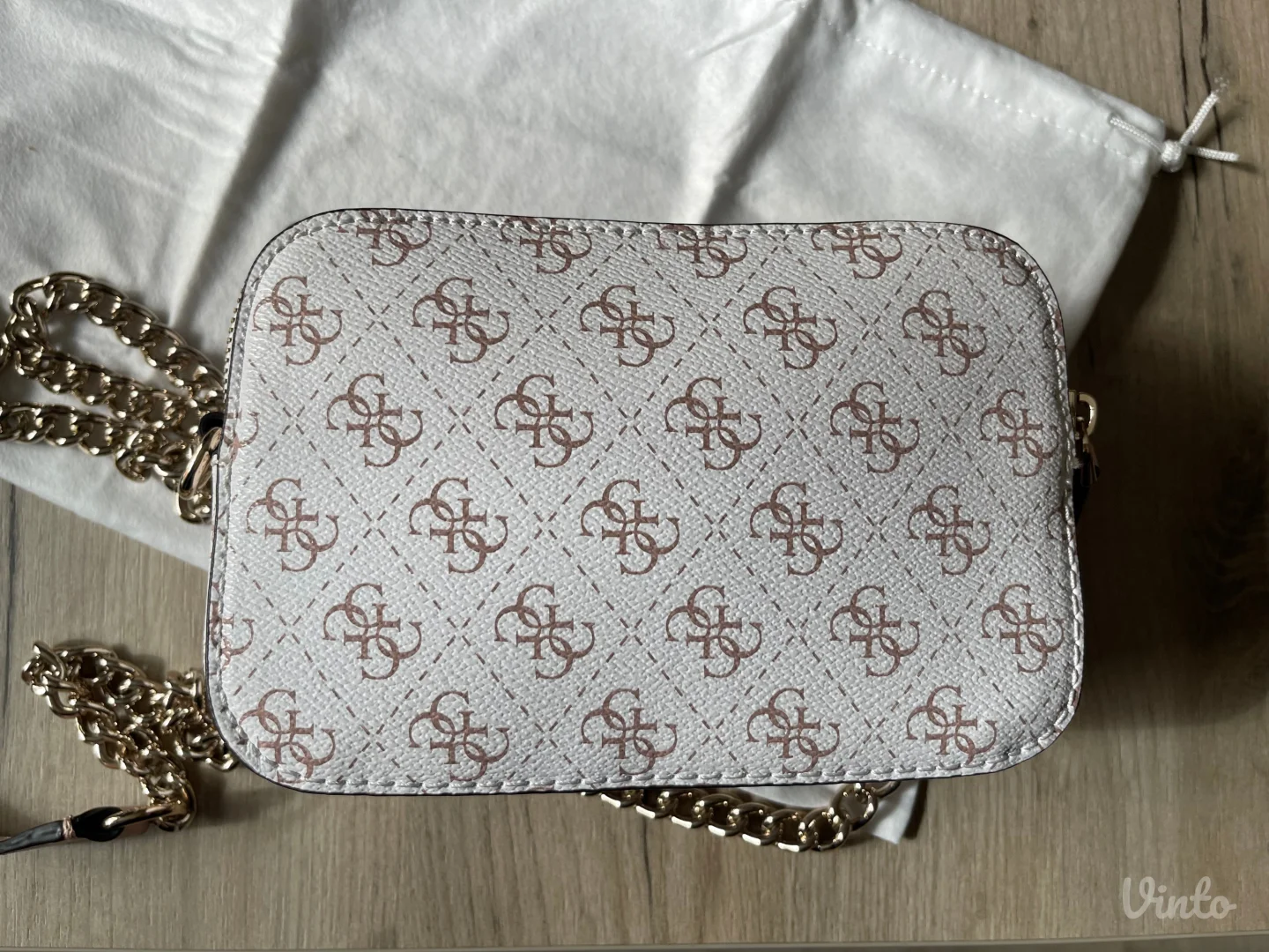 Original GUESS torbica - NOVO -