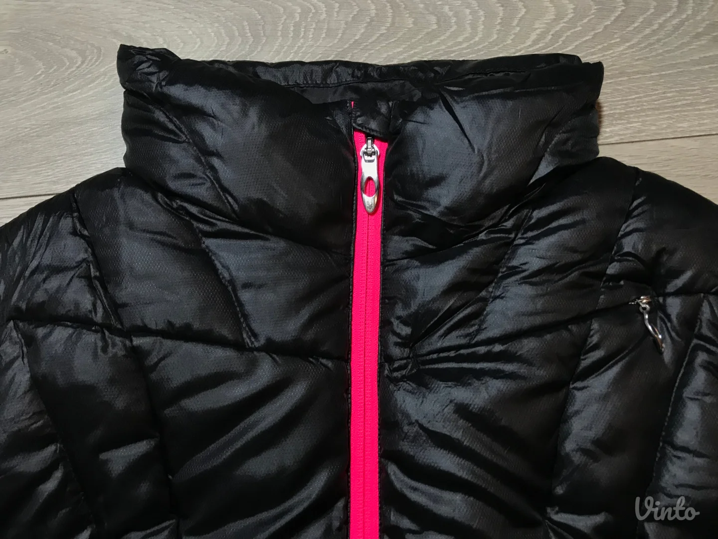 Original SPYDER ženski prsluk vel. L