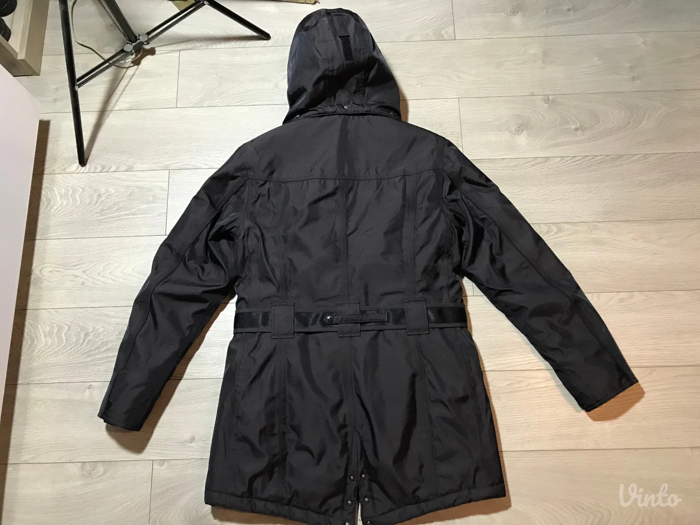 Original Wellensteyn Zermatt ženska jakna vel. M