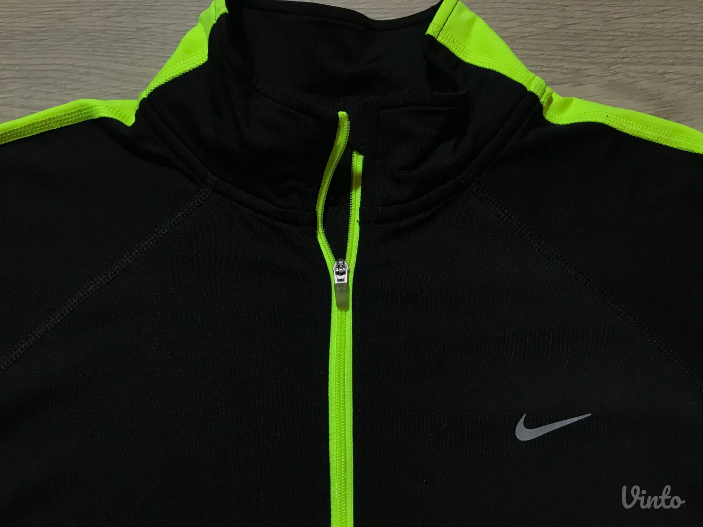 Original NIKE sportska bluza vel. M