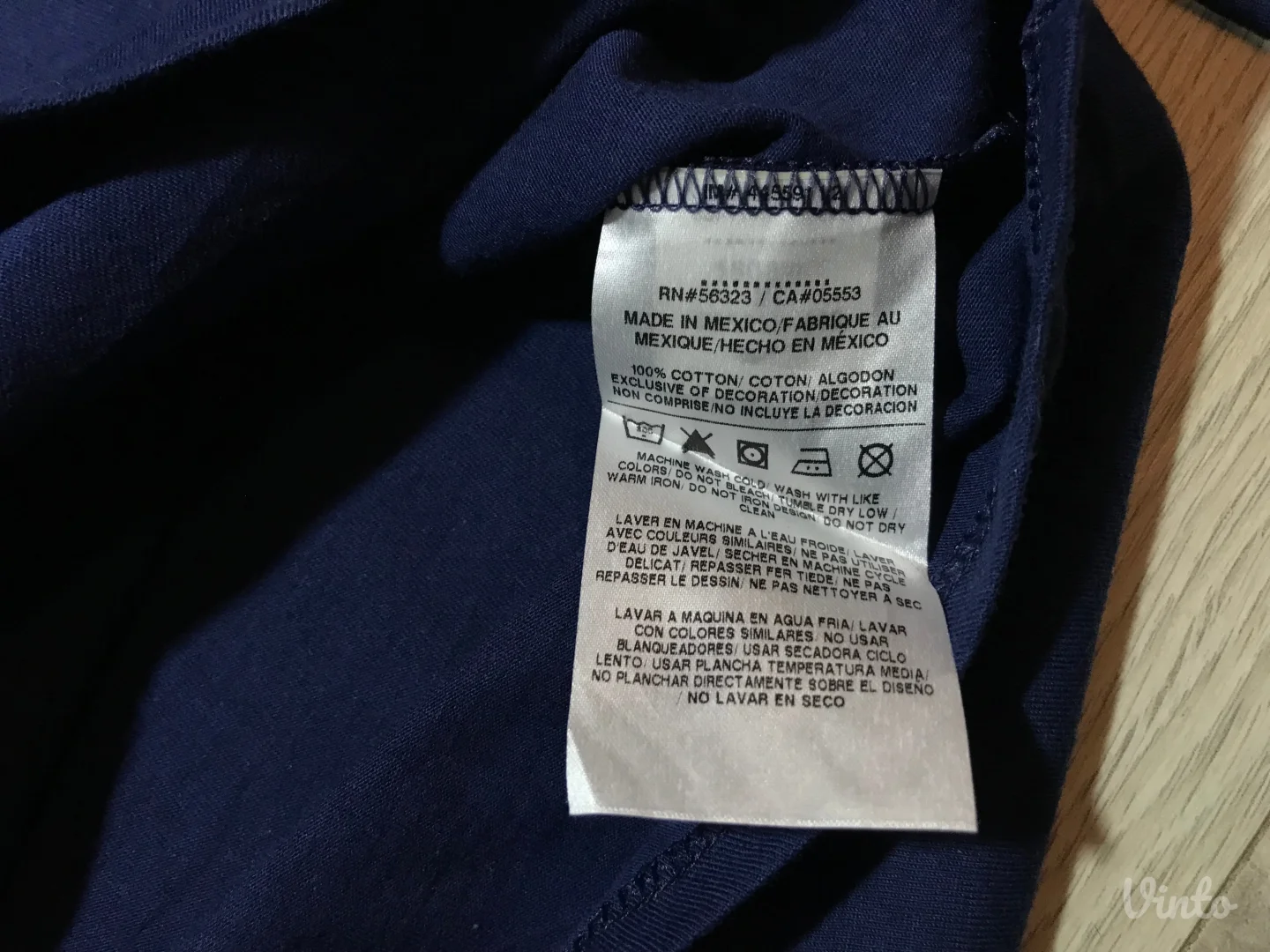 Original NIKE ženska bluza vel. XL / XXL