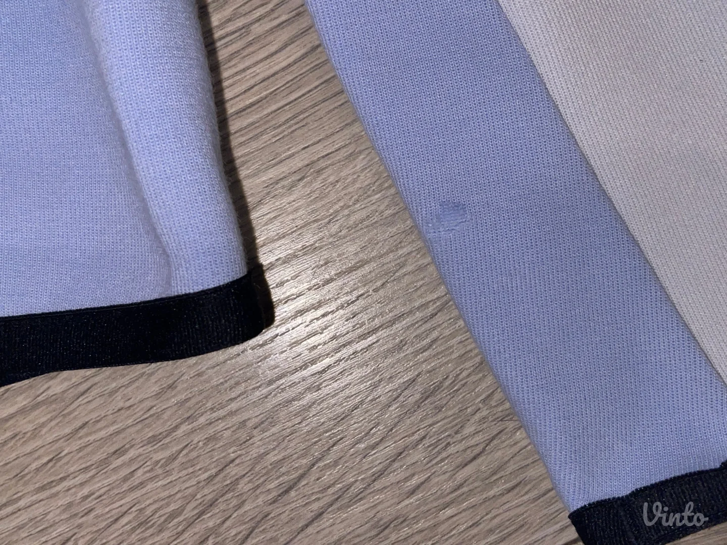 Original NIKE Tech Fleece dečiji vel. L