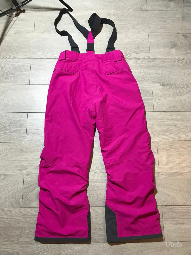 Org The North Face dečije ski pantalone vel. XL