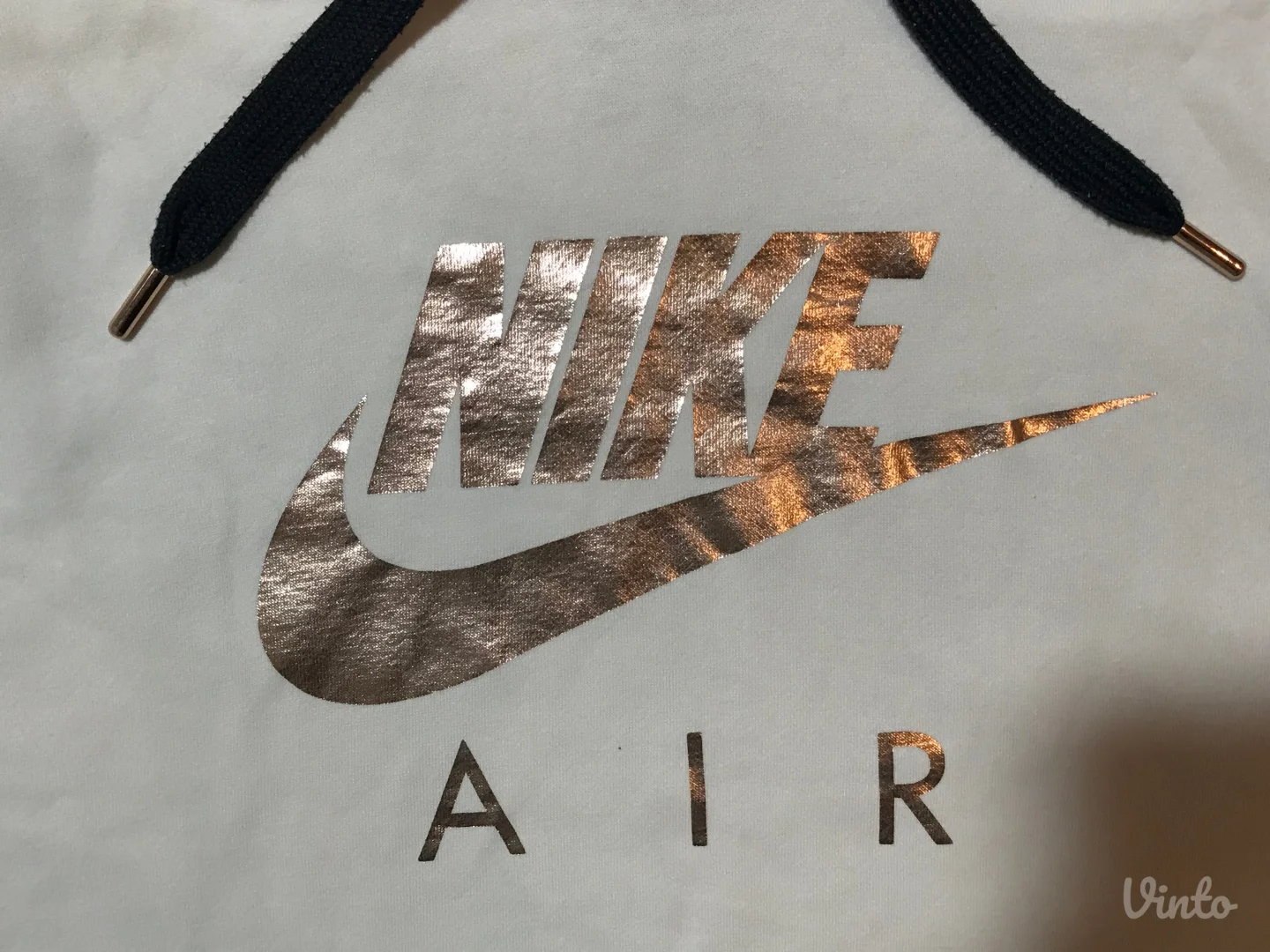 Original NIKE duks - haljina vel. M / L