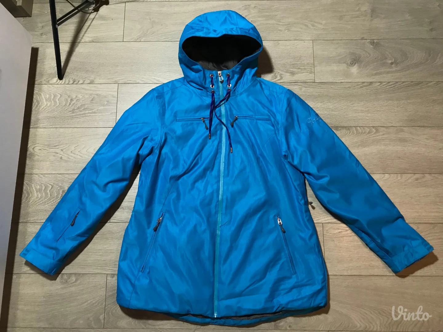 Original Firefly 5.000mm ženska ski jakna vel. XL