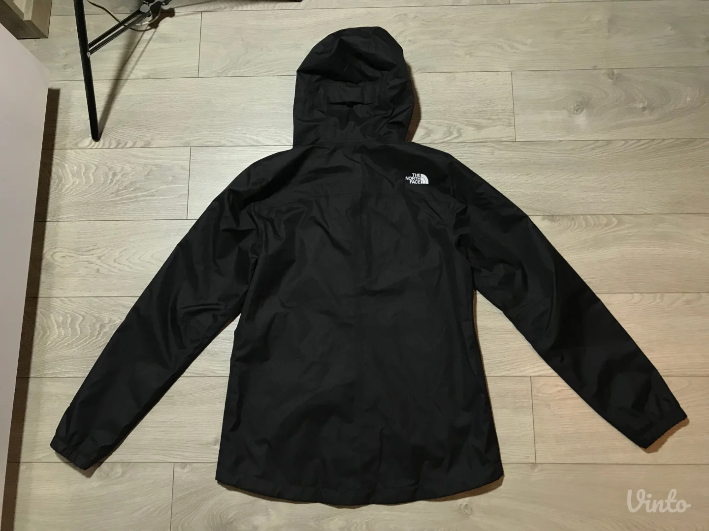 Original The North Face DryVent ženska jakna M