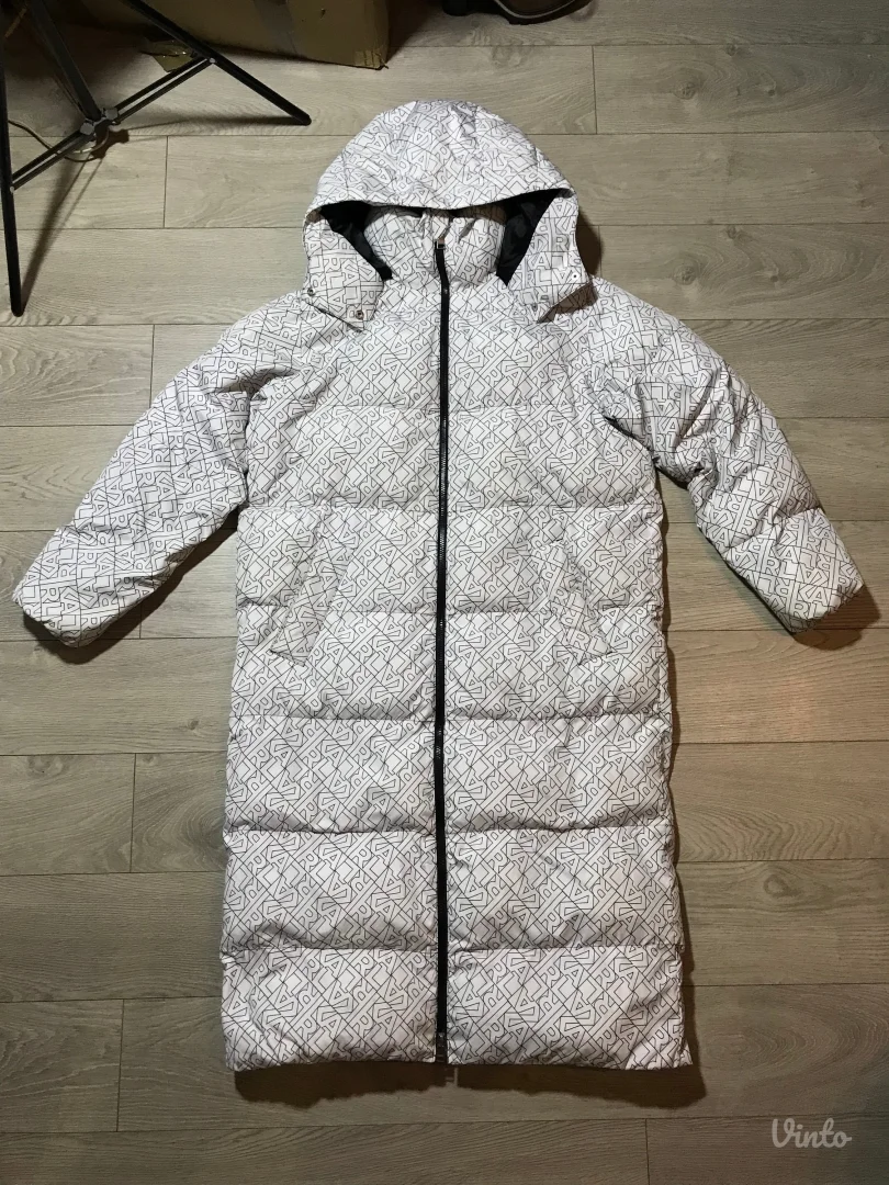 Original Karl Lagerfeld zimska jakna