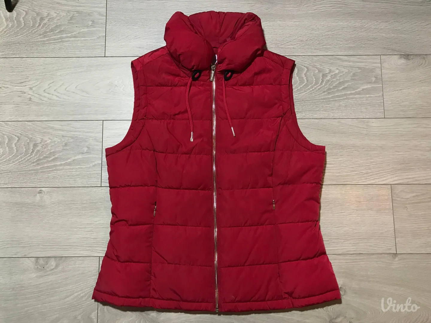 Original Calvin Klein ženski prsluk vel. M / L