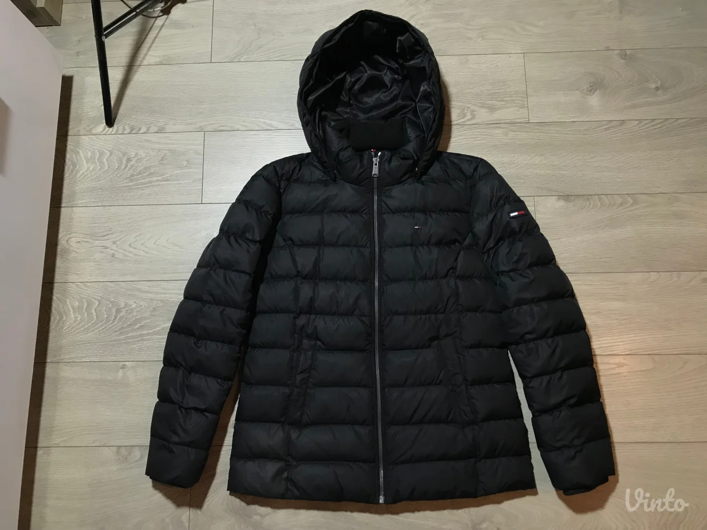 Original Tommy Hilfiger ženka jakna vel. XL
