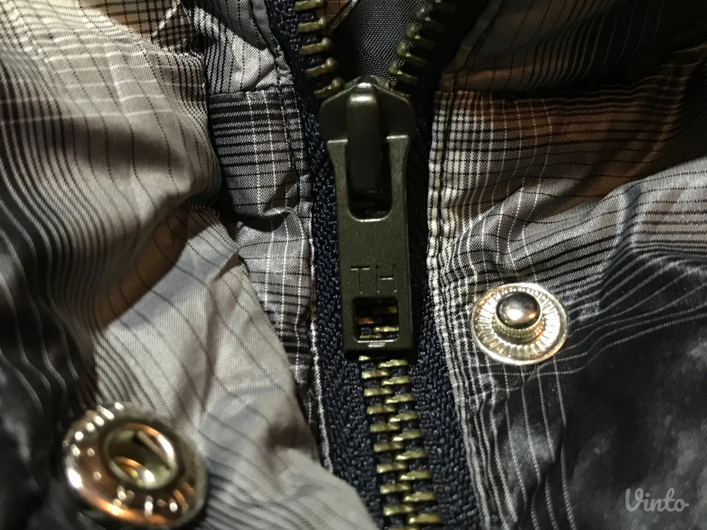 Original Tommy Hilfiger ženski prsluk vel. XL