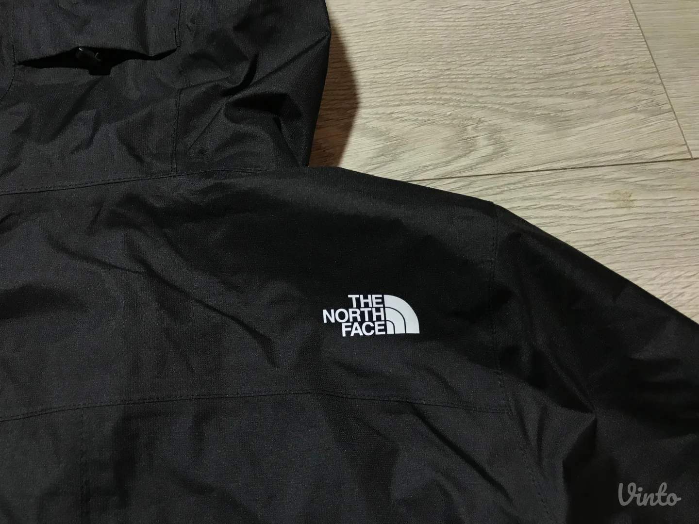 Original The North Face DryVent ženska jakna M