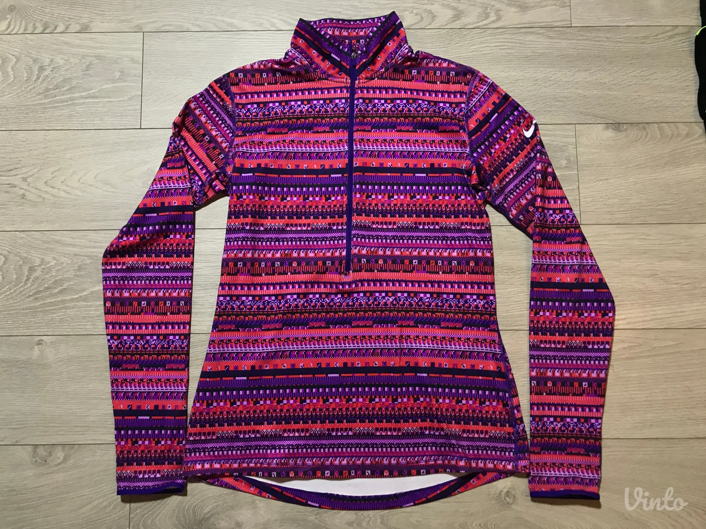 Original NIKE sportska bluza vel. M / L