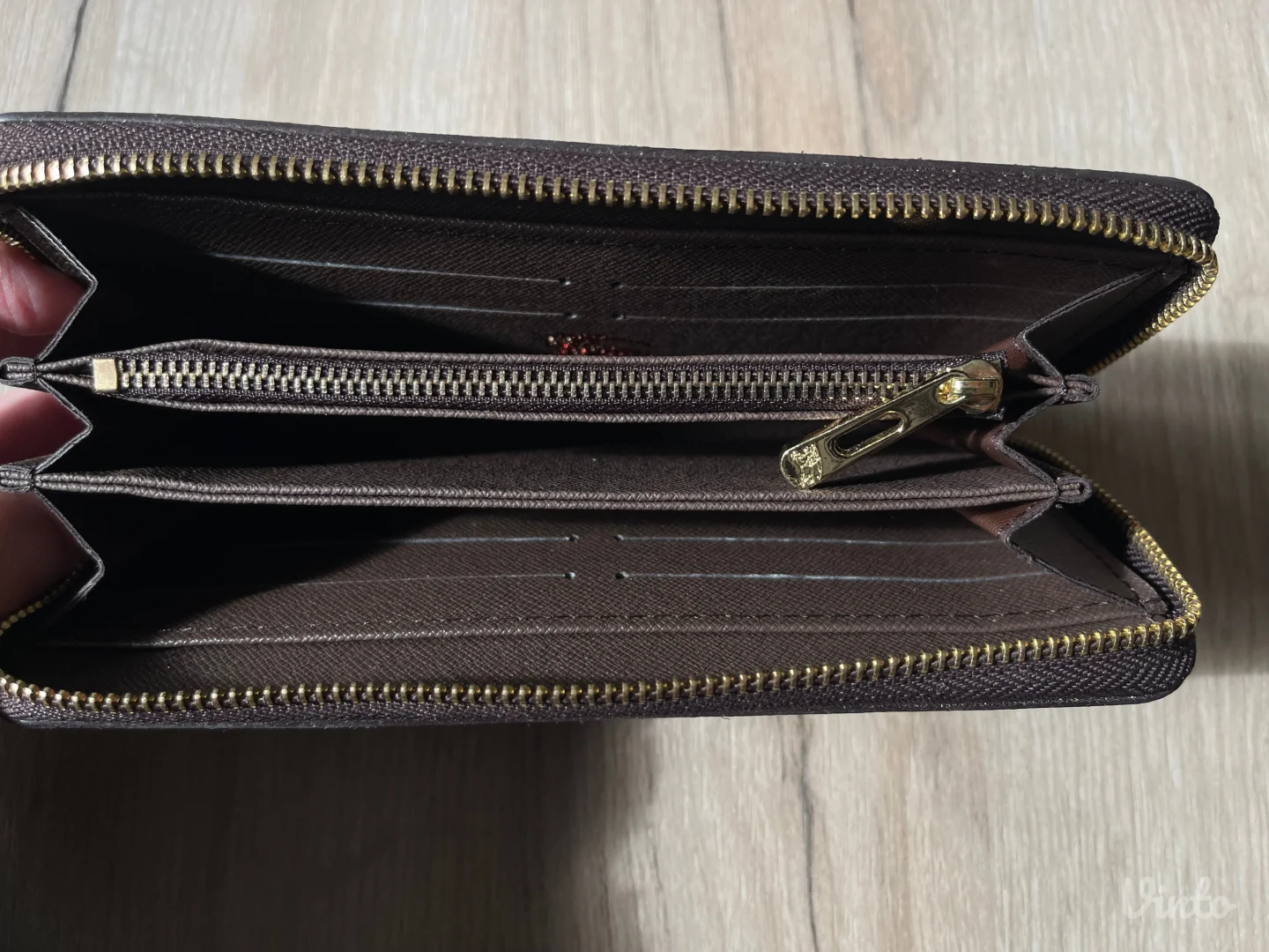 Burberry ženski novčanik