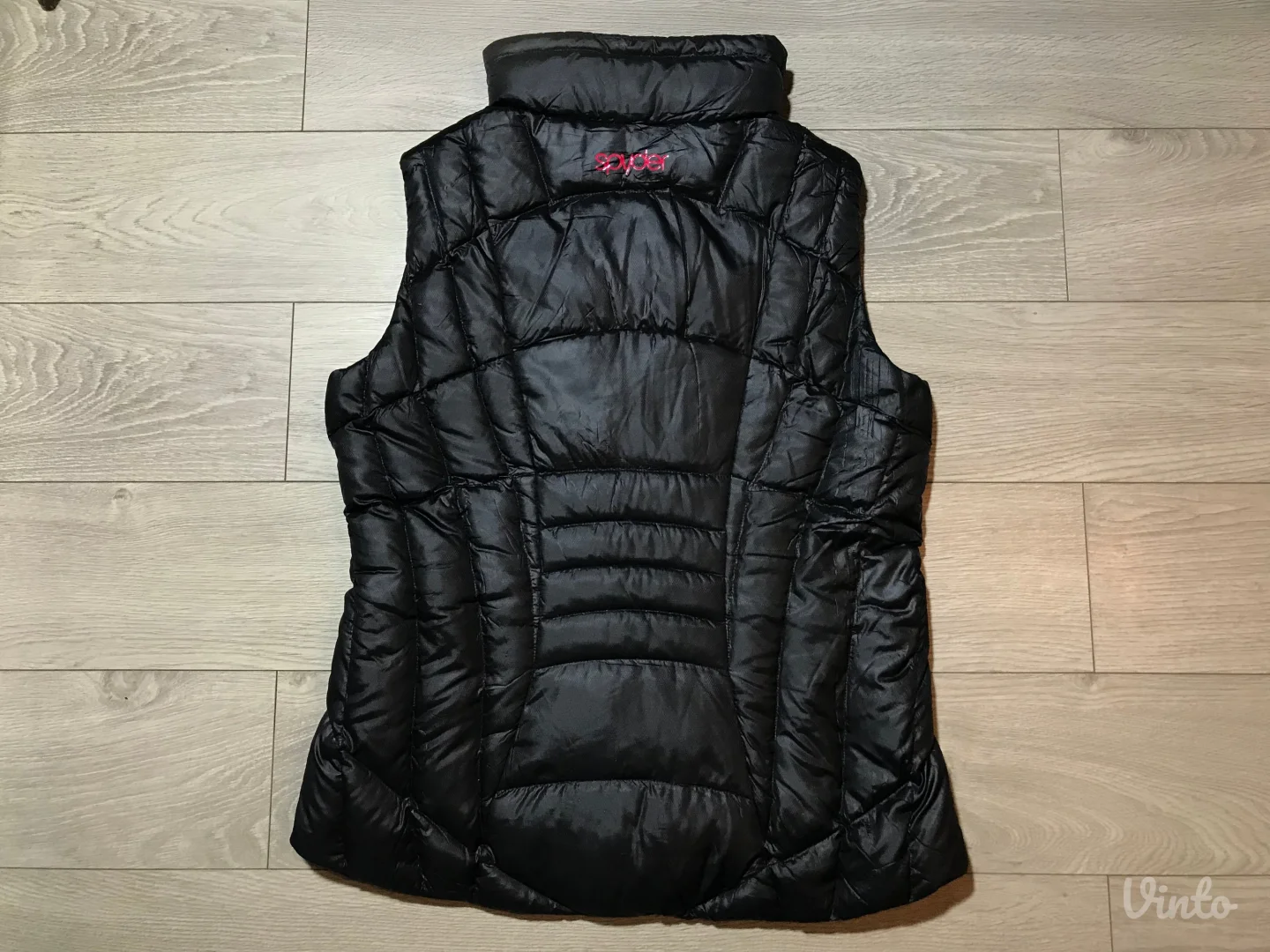 Original SPYDER ženski prsluk vel. L