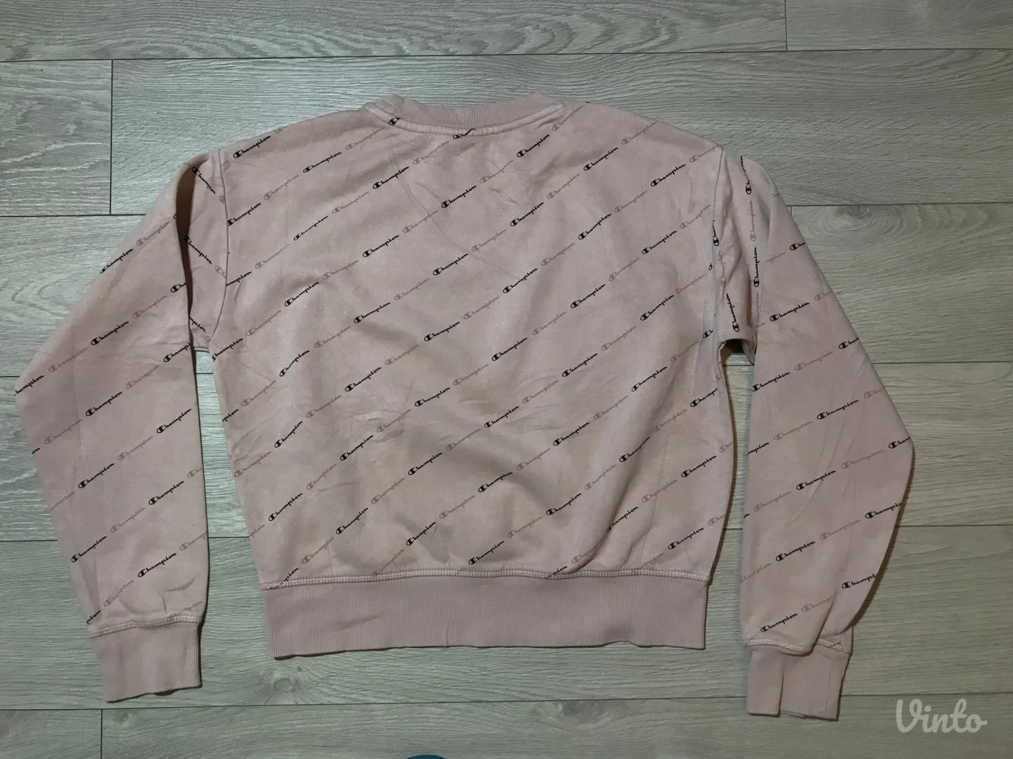 Original Champion ženski duks vel. M