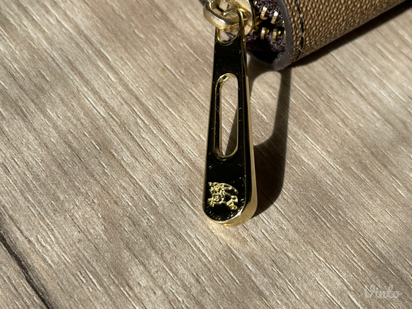 Burberry ženski novčanik