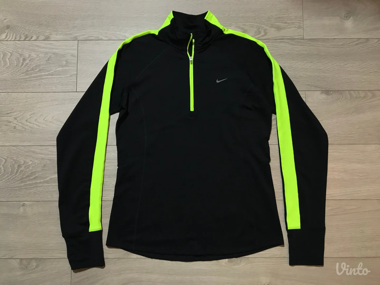 Original NIKE sportska bluza vel. M