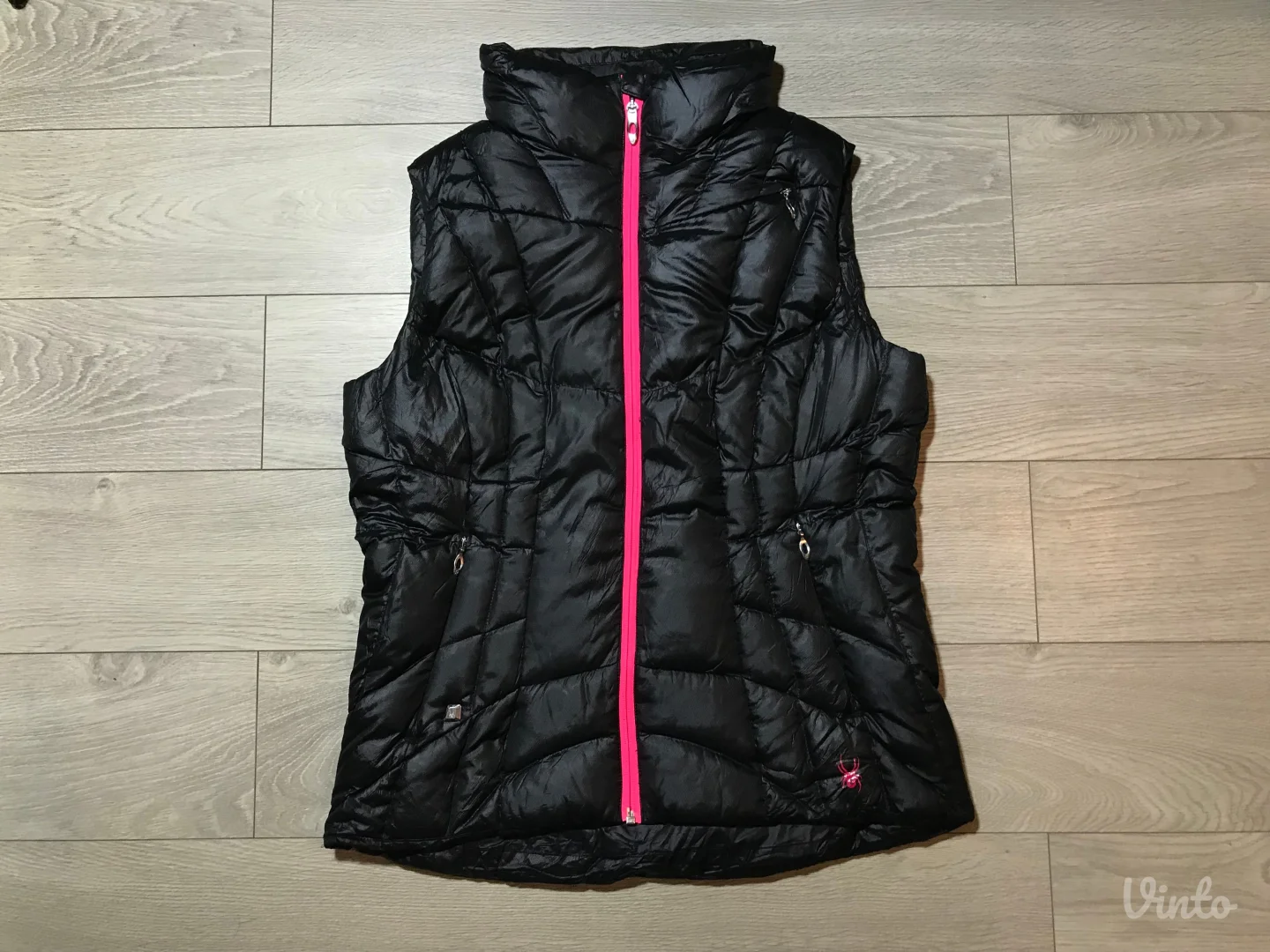 Original SPYDER ženski prsluk vel. L