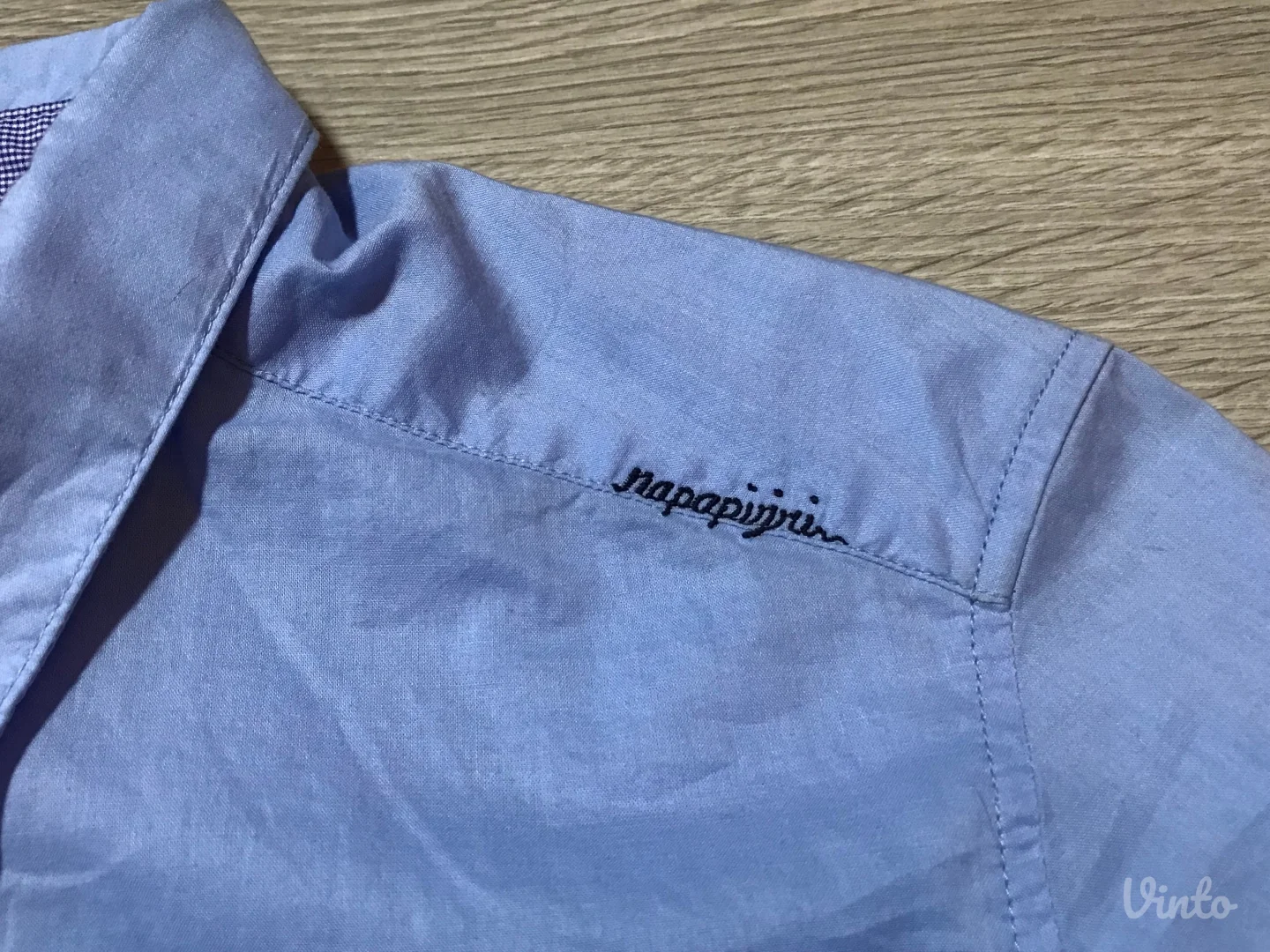 Original NAPAPIJRI ženska košulja vel. XL