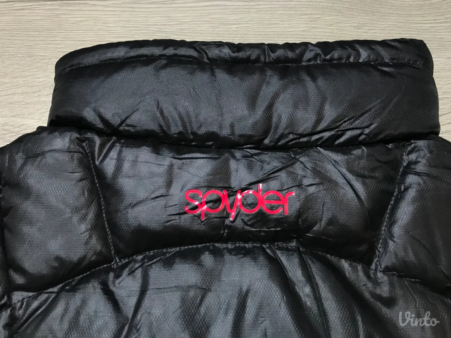 Original SPYDER ženski prsluk vel. L