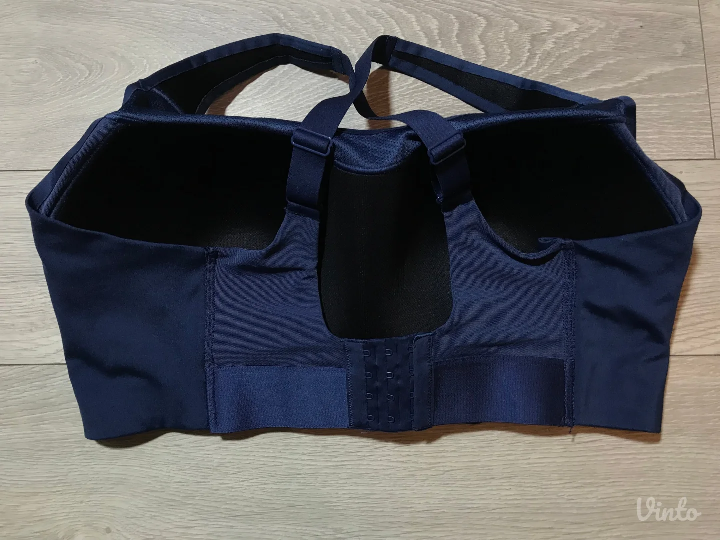 Original Adidas sportski top vel. 2XL