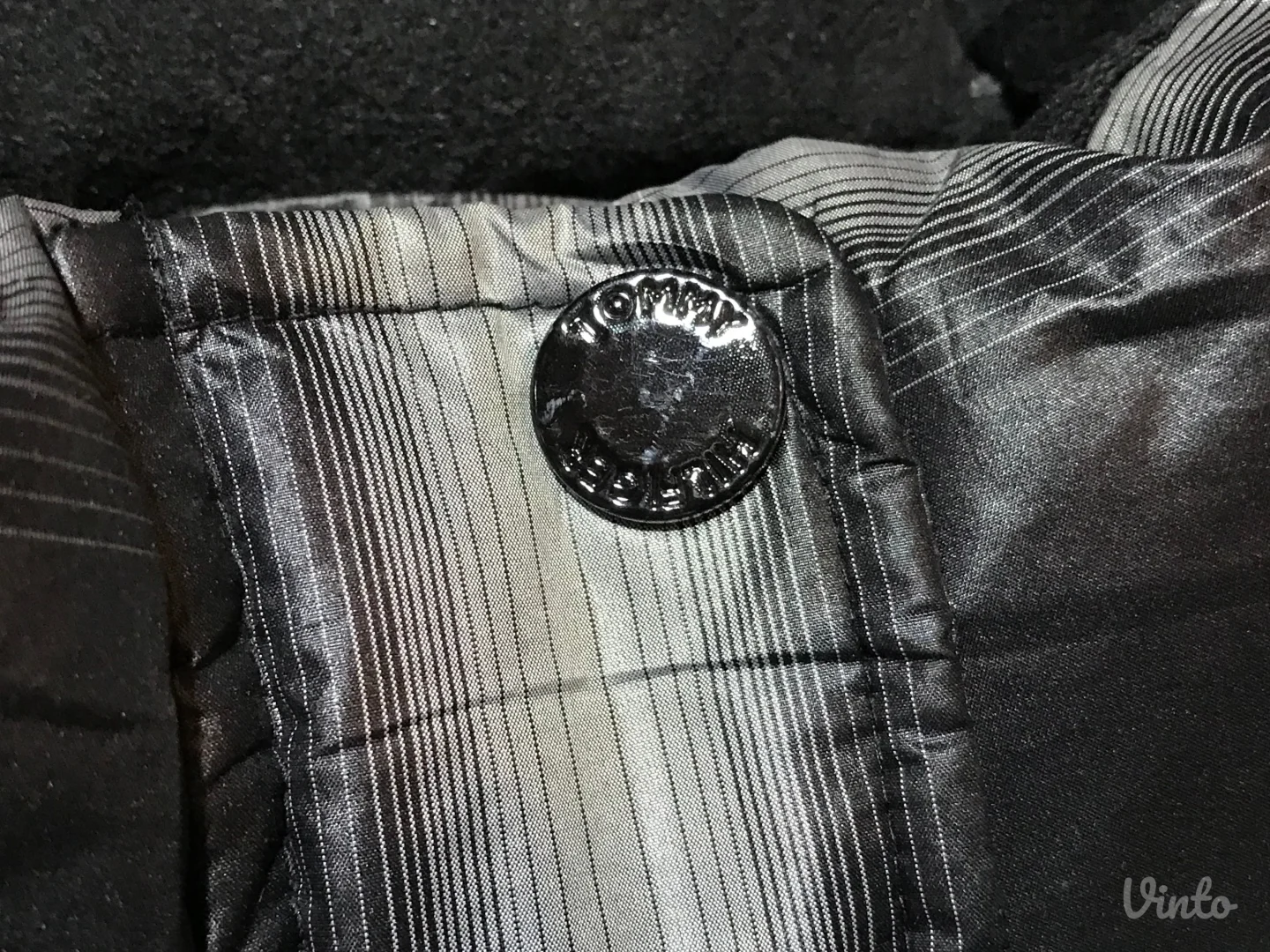 Original Tommy Hilfiger ženski prsluk vel. XL