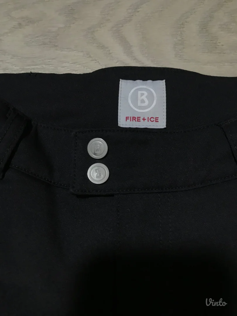 Original BOGNER ženske ski pantalone vel. 38