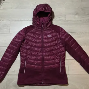 Original Jack Wolfskin ženska jakna vel. L