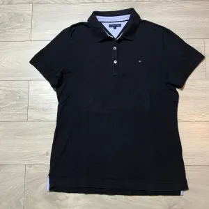 Original TOMMY HILFIGER ženska polo majica vel. L