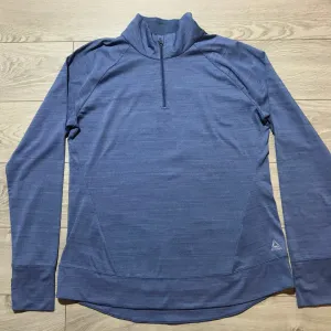 Original REEBOK sportska bluza vel. XL