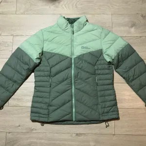 Original Jack Wolfskin Tundra Down jakna vel. L