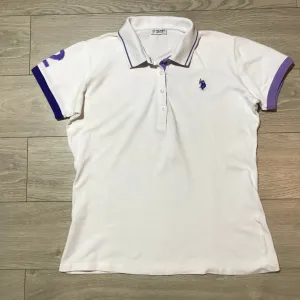 Original U.S. Polo Assn ženska polo majica M / L