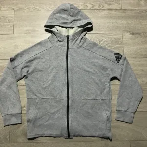 Original ADIDAS ženski duks vel. S / M