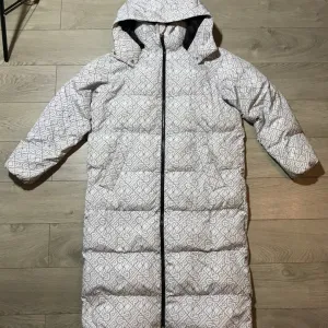 Original Karl Lagerfeld zimska jakna