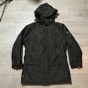 Original Wellensteyn Scalina ženska jakna vel. M