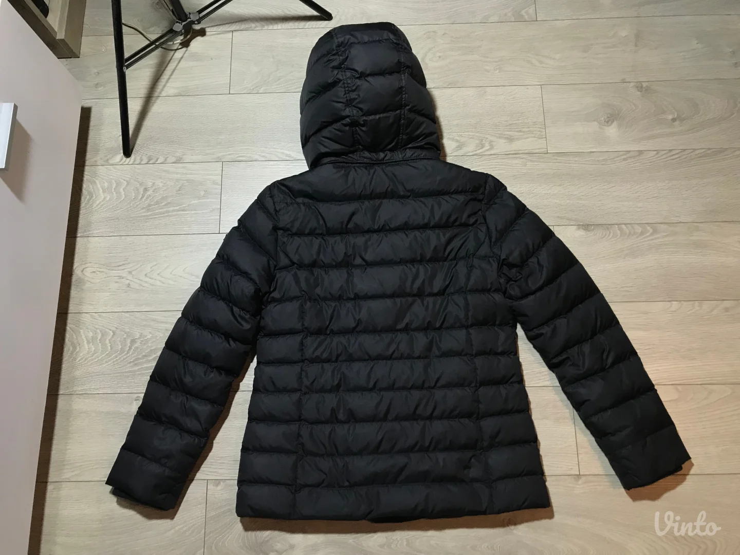 Original Tommy Hilfiger ženka jakna vel. XL