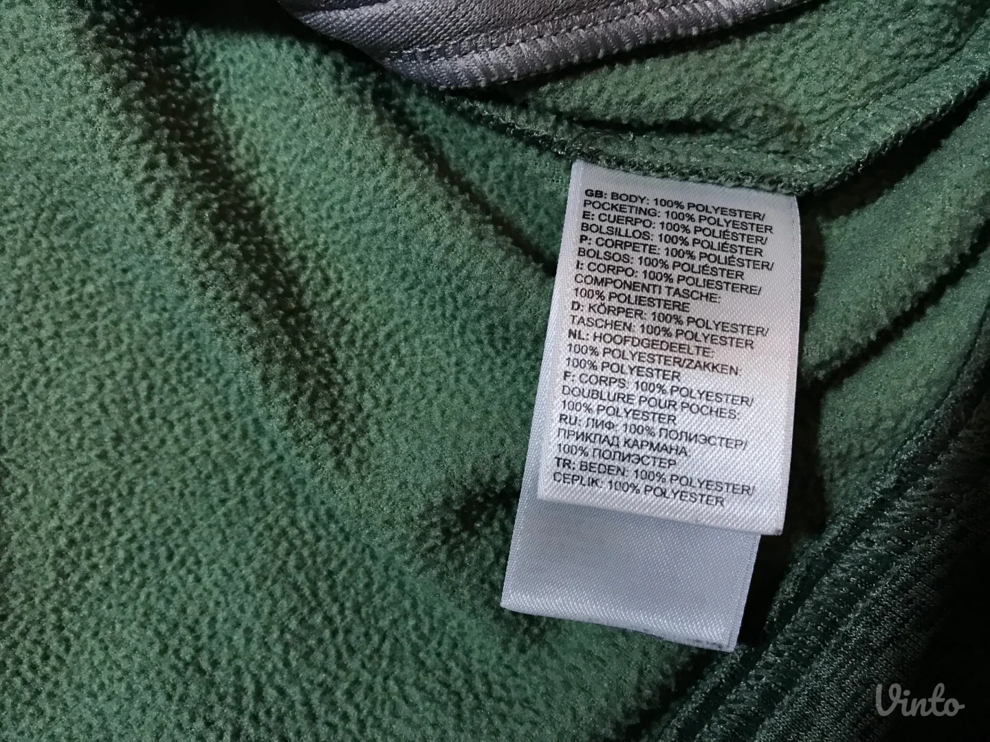 Original The North Face ženski duks vel. M